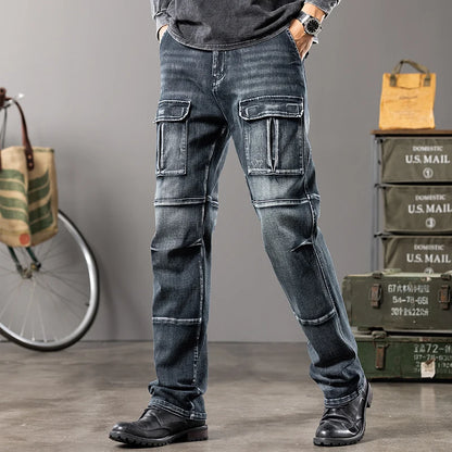 Autumn and winter new styles Men&