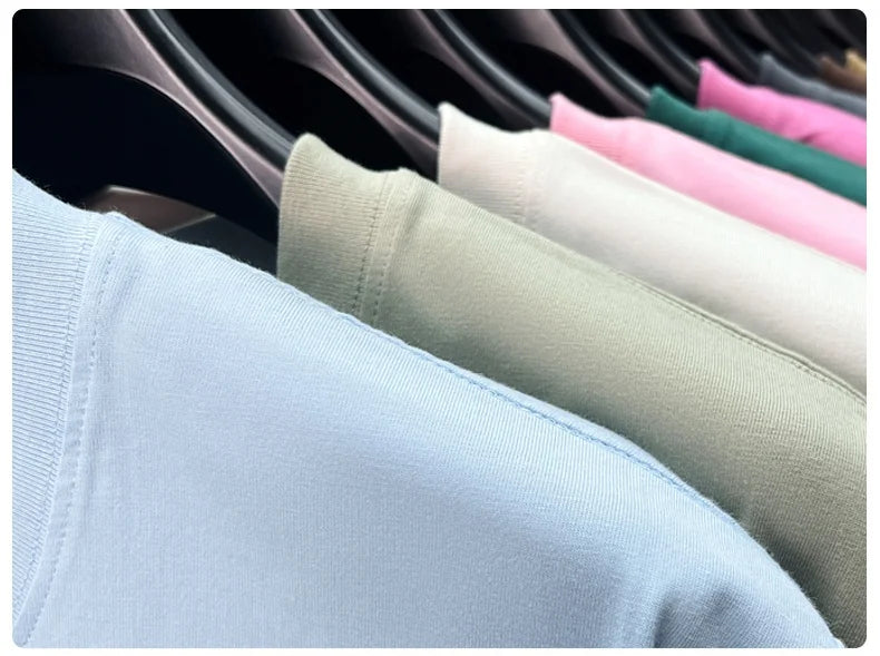 100% cotton men&