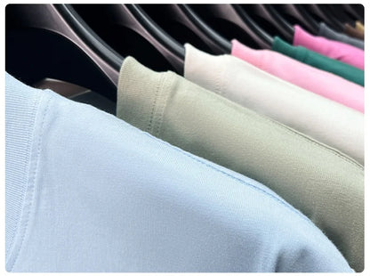 100% cotton men&