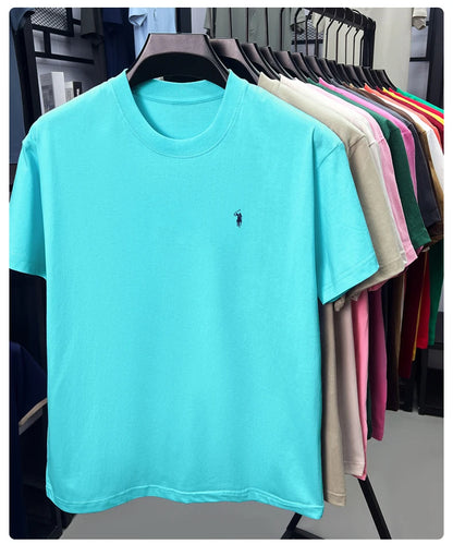 100% cotton men&