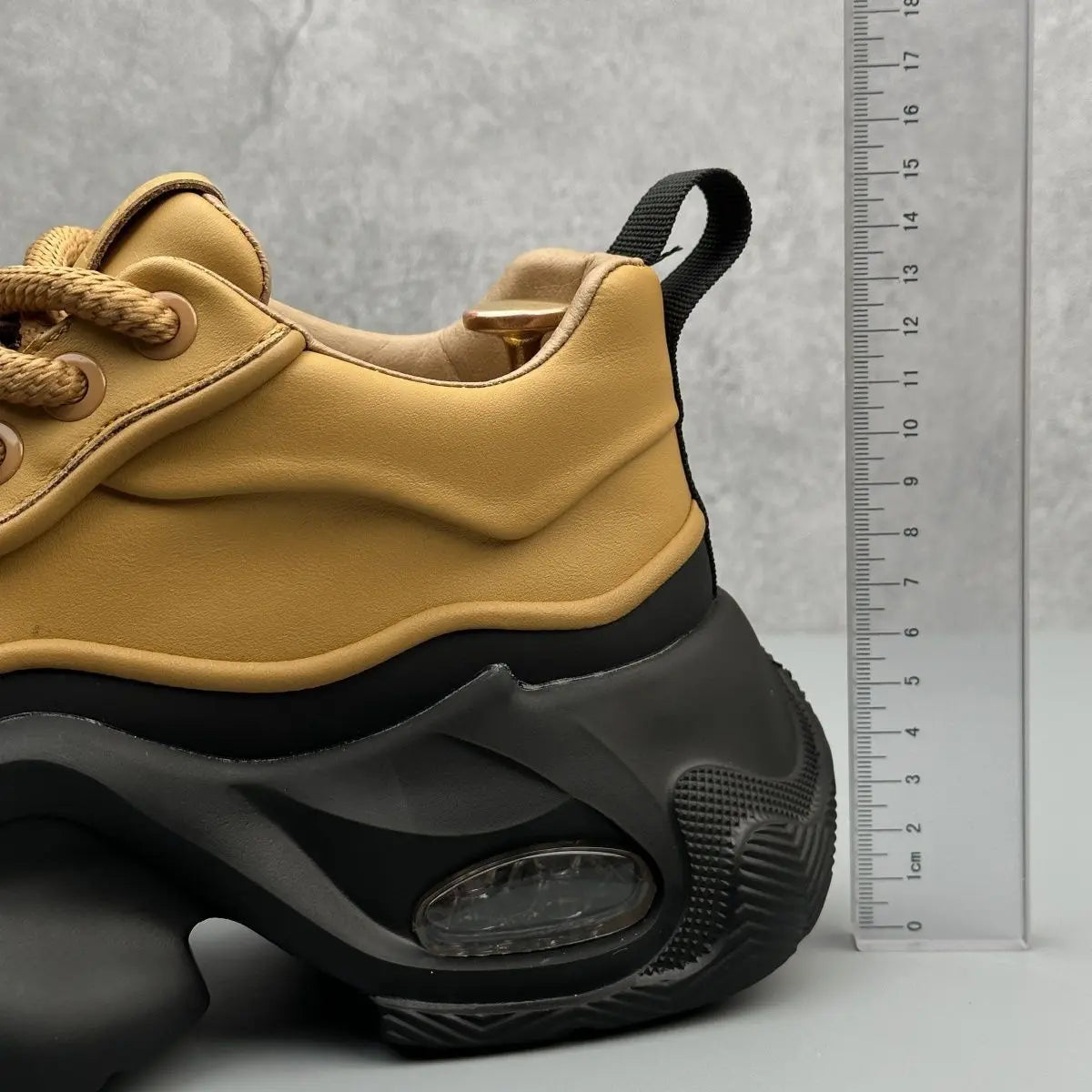 Designer Style Men Shoes Autumn Winter Comfortable Men&