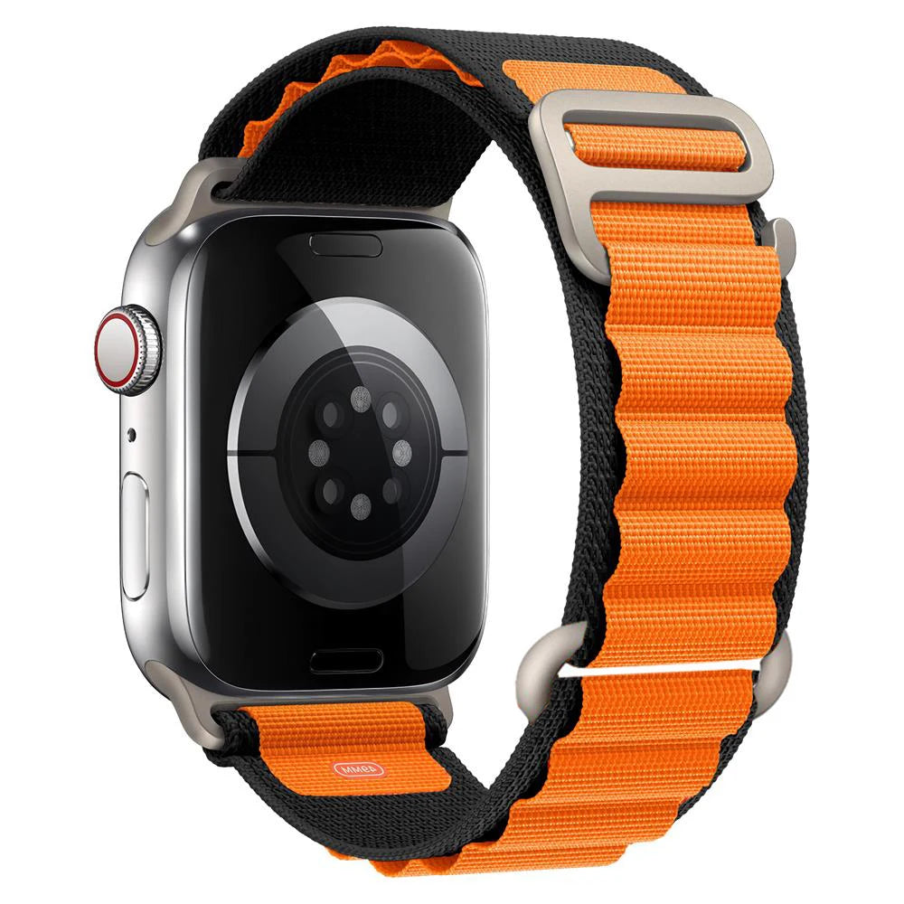 For apple watch Ultra band 49mm