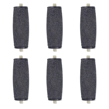 Wireless Foot Grinder USB Recharge Waterproof Anti Callus Dead Skin Cracks Pedicure Shaver Remove Dry Dead Cracked