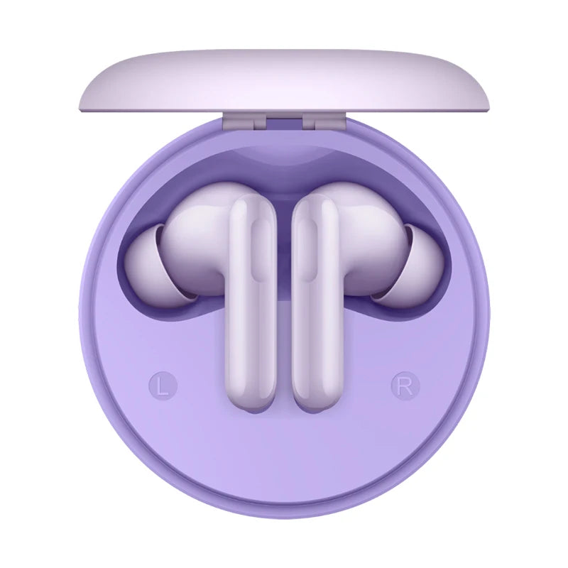 HONOR Earbuds A Pro Earphone TWS Wireless Bluetooth 5.3 Headphone 49dB Active Noise Reduction Headset 42 Hour Battery Life IP54