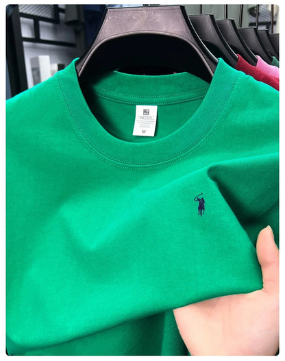 100% cotton men&
