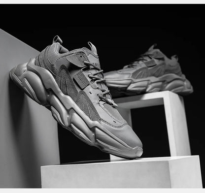 Brand Designer Sneakers for Man Fashion New Men&