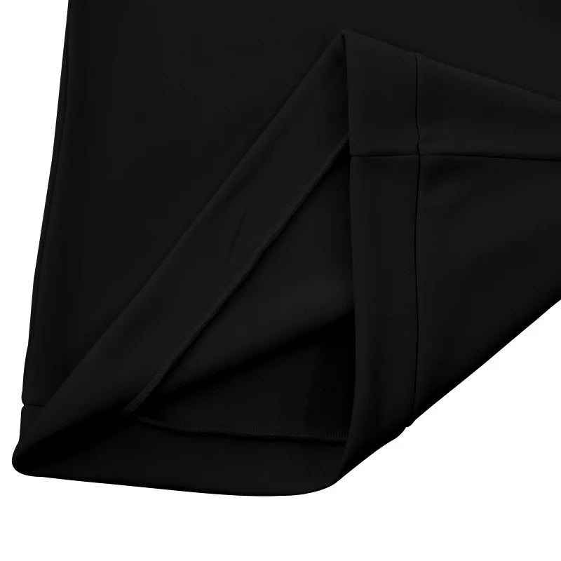 American autumn and winter heavy fleece long-sleeved men&