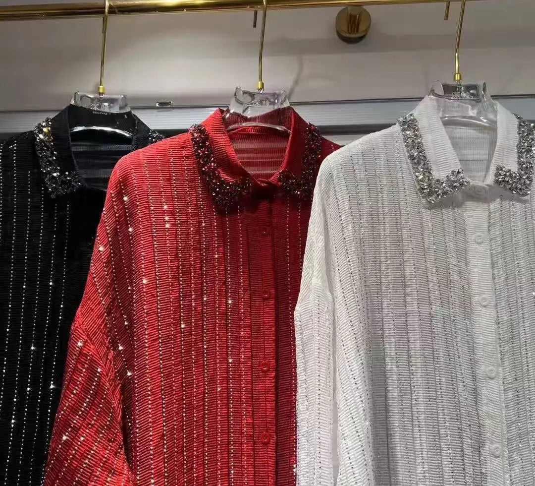 Woman Clothes Autumn Luxury Women&