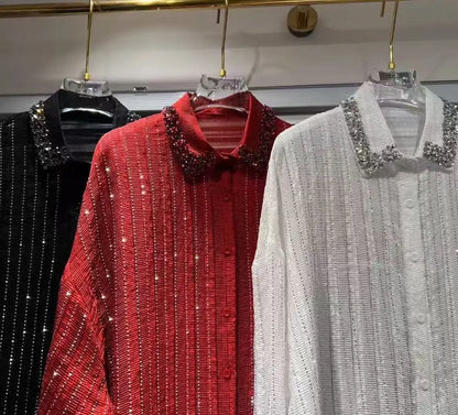 Woman Clothes Autumn Luxury Women&