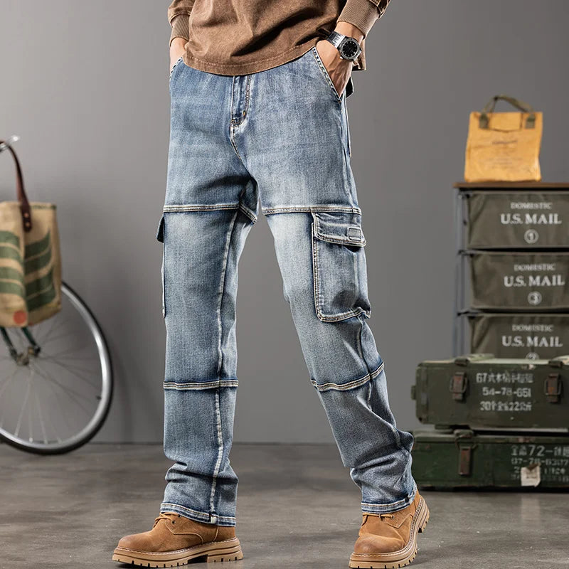Autumn and winter new styles Men&