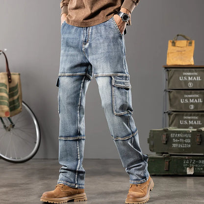 Autumn and winter new styles Men&