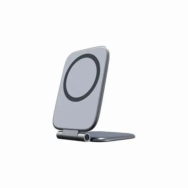 Magnetic Phone Holder for Car Mount with Dual Side Strong Magnets Ultrathin Adjustable Cell Phone Holder Accessories For Phone