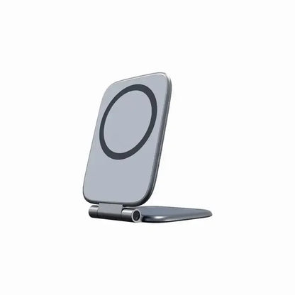 Magnetic Phone Holder for Car Mount with Dual Side Strong Magnets Ultrathin Adjustable Cell Phone Holder Accessories For Phone