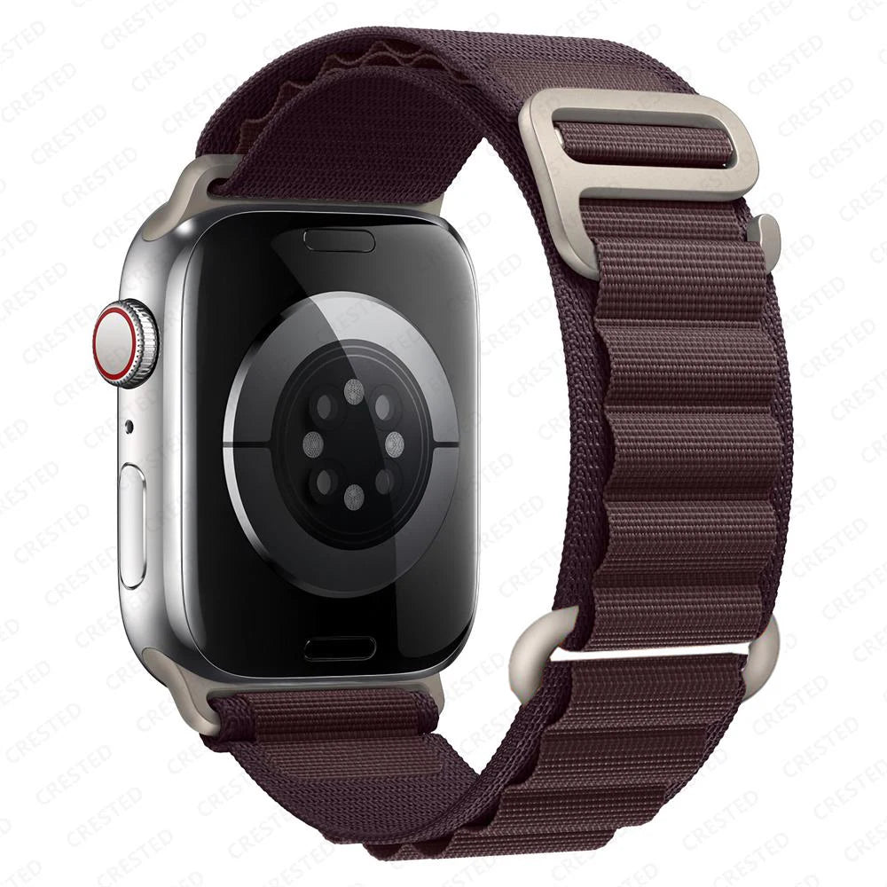For apple watch Ultra band 49mm