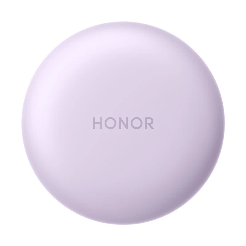 HONOR Earbuds A Pro Earphone TWS Wireless Bluetooth 5.3 Headphone 49dB Active Noise Reduction Headset 42 Hour Battery Life IP54