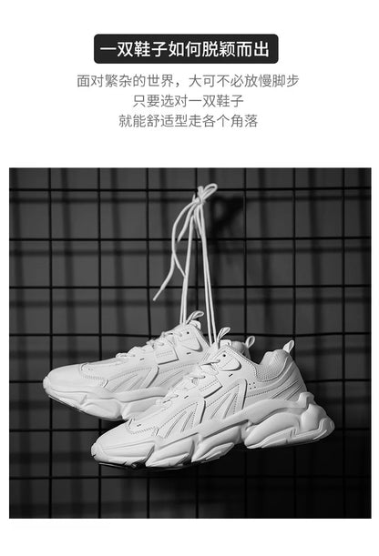Brand Designer Sneakers for Man Fashion New Men&