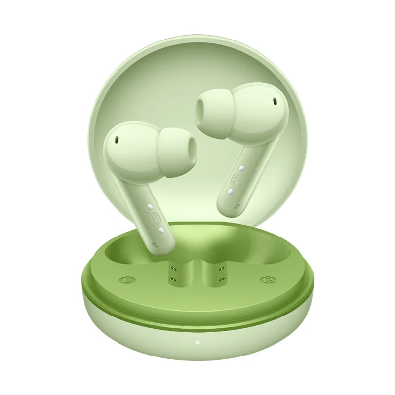HONOR Earbuds A Pro Earphone TWS Wireless Bluetooth 5.3 Headphone 49dB Active Noise Reduction Headset 42 Hour Battery Life IP54