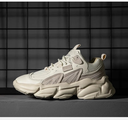 Brand Designer Sneakers for Man Fashion New Men&