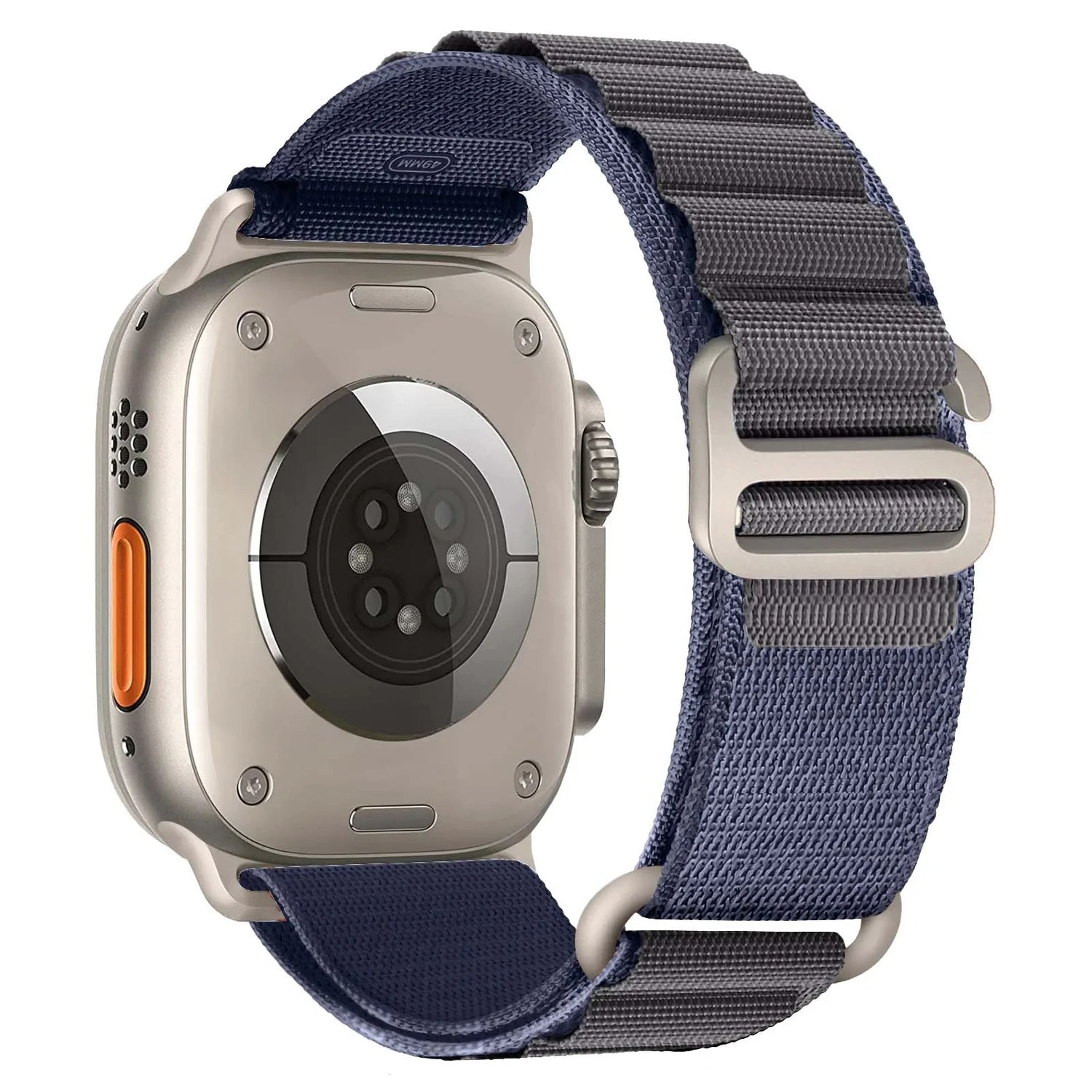 For apple watch Ultra band 49mm