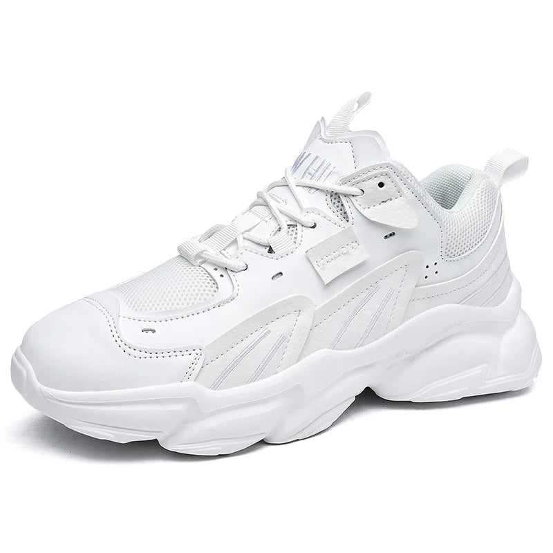 Brand Designer Sneakers for Man Fashion New Men&