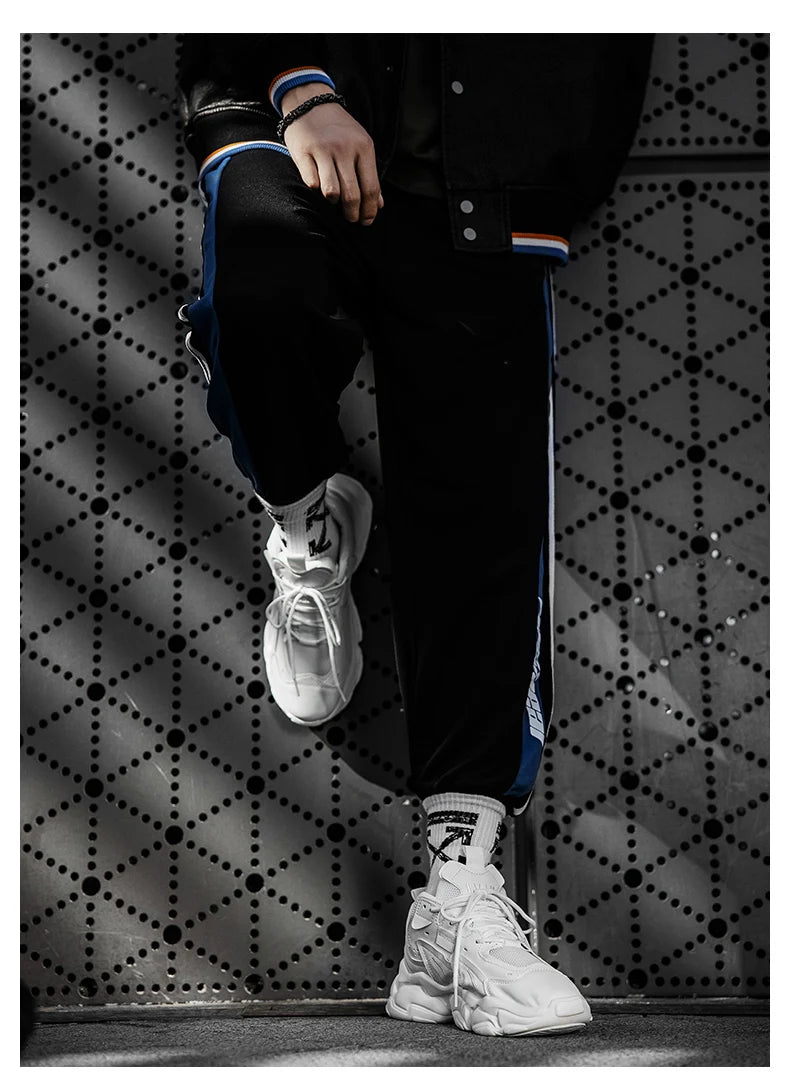 Brand Designer Sneakers for Man Fashion New Men&