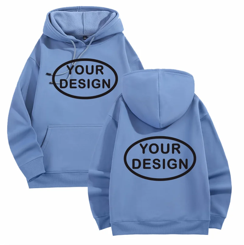 Customized Printed Men&