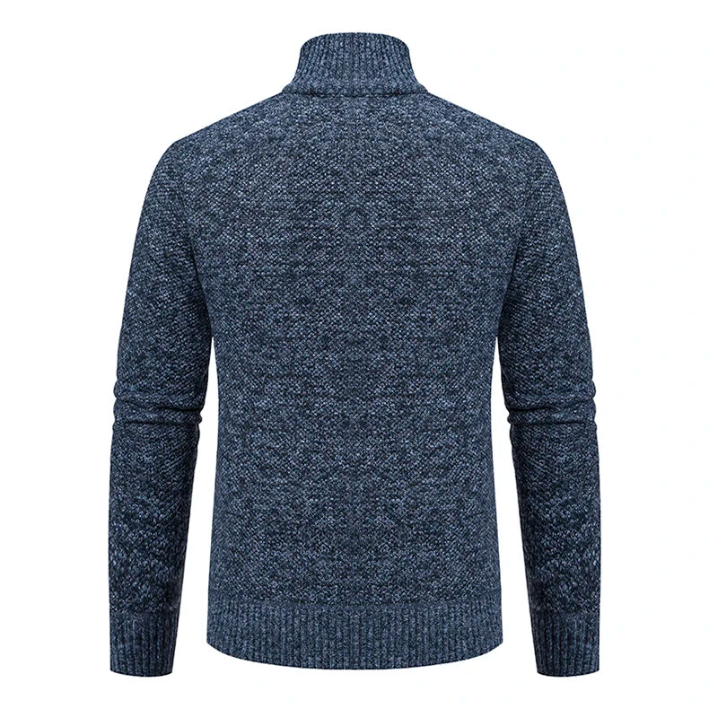 Autumn And Winter New Jersey Men&