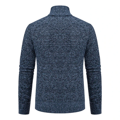 Autumn And Winter New Jersey Men&
