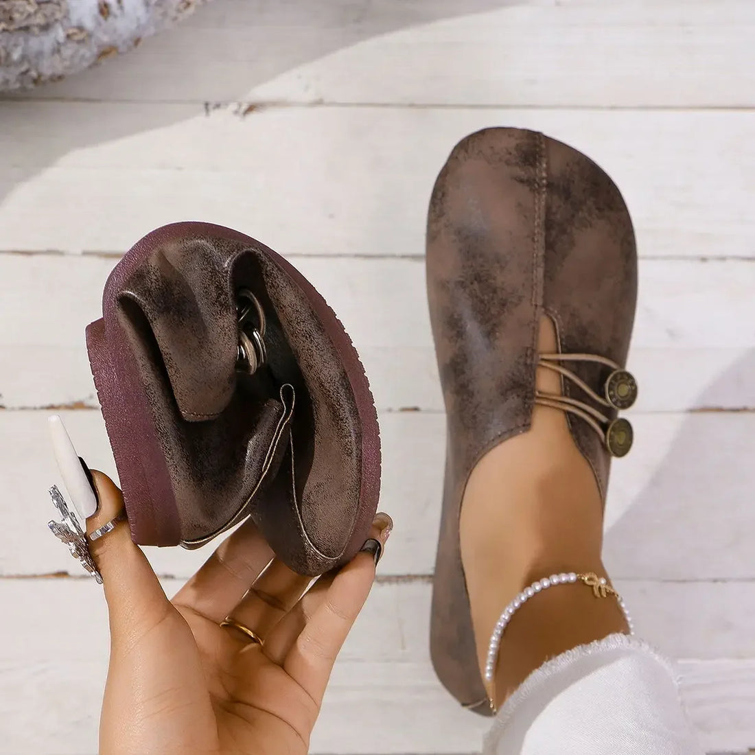 Women Sneakers New Spring Luxury Casual Flat Shoes for Women Trend Brand Fashion Designer Sneakers for Women Zapatos De Mujer