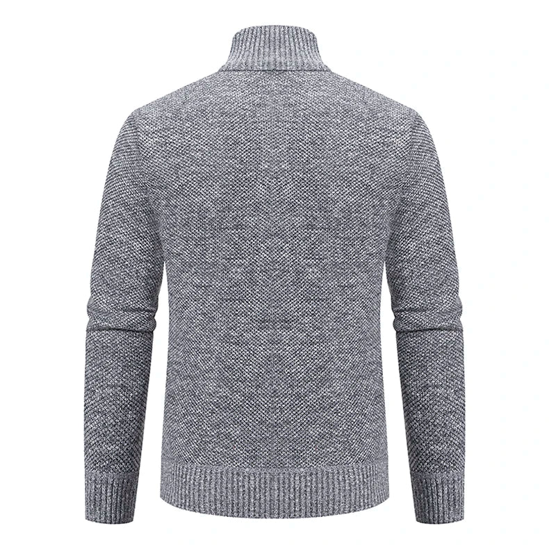 Autumn And Winter New Jersey Men&