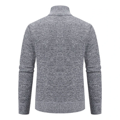 Autumn And Winter New Jersey Men&