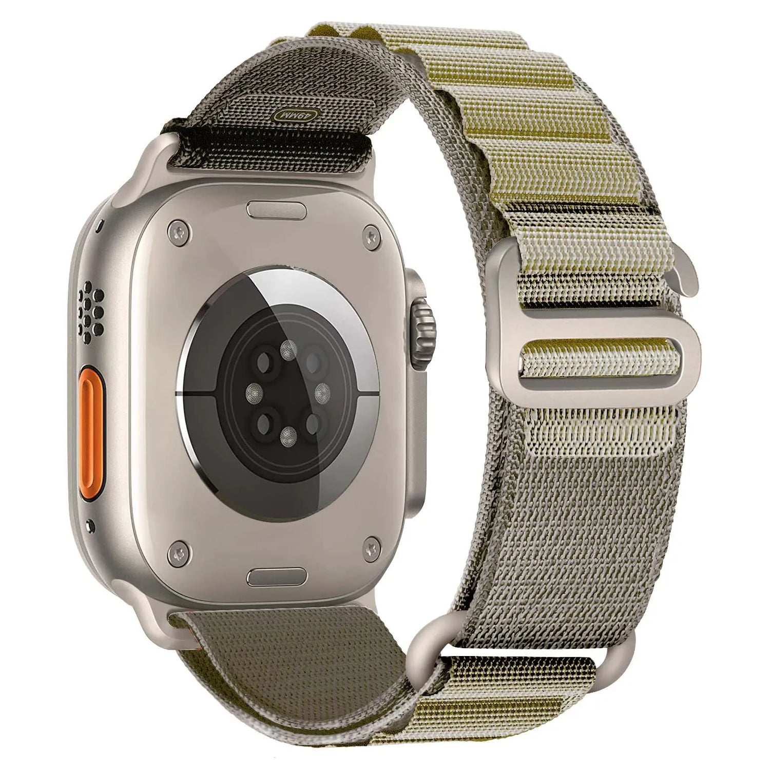 For apple watch Ultra band 49mm
