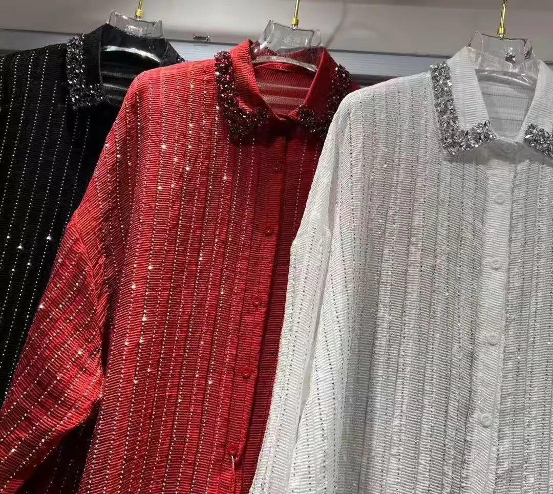 Woman Clothes Autumn Luxury Women&