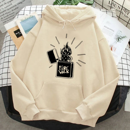 Life Is Strange Hoodies Women Kawaii Japanese Fleece Sweatshirts Pulls Female Streetwear Pulls