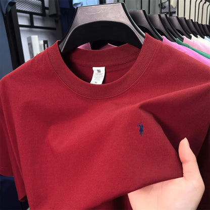 100% cotton men&