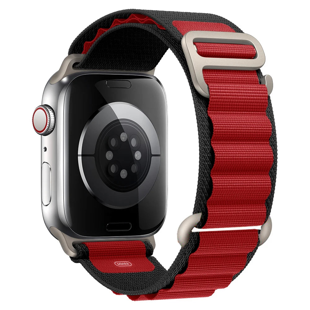 For apple watch Ultra band 49mm