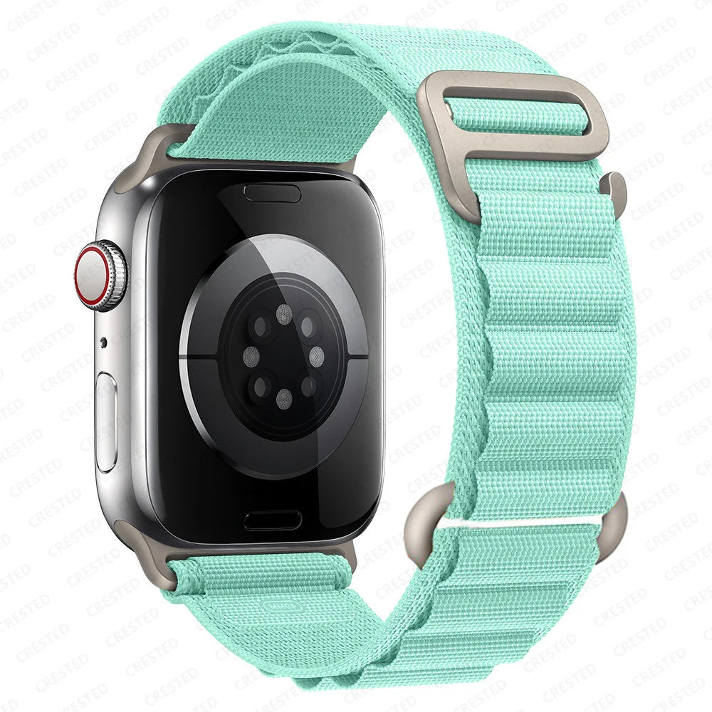 For apple watch Ultra band 49mm