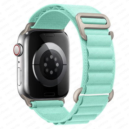 For apple watch Ultra band 49mm