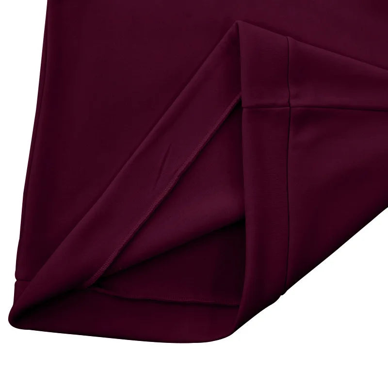 American autumn and winter heavy fleece long-sleeved men&