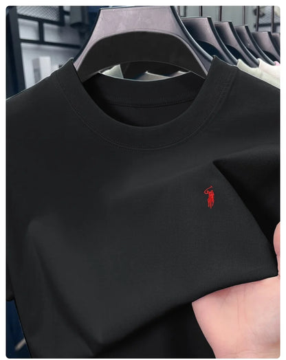 100% cotton men&
