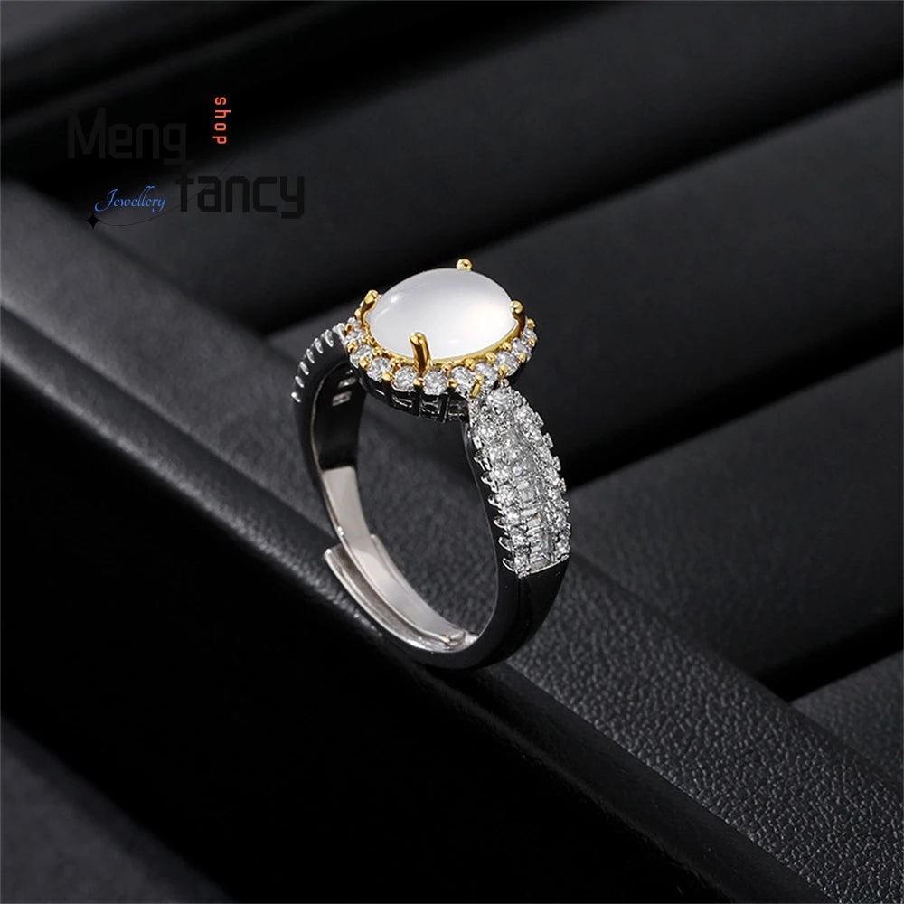 New Bestseller Is Fashionable, Individualistic, And Has A Niche Design Sense. It Exudes A Light Luxury And High-End Charm Luxury