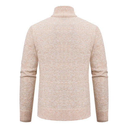 Autumn And Winter New Jersey Men&