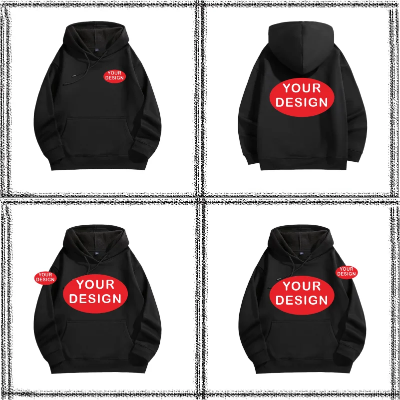 Customized Printed Men&