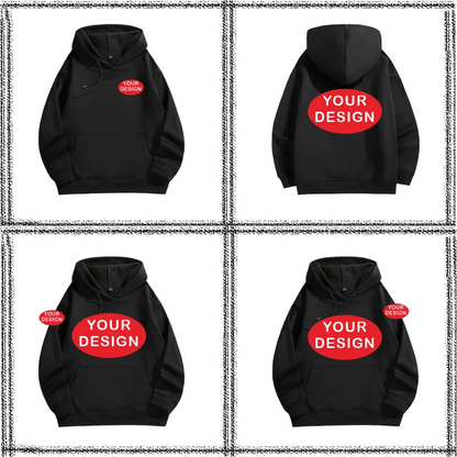 Customized Printed Men&