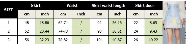 2024 New Fashion Chinese Style Retro Summer Printed Pleated Lace Up Women&