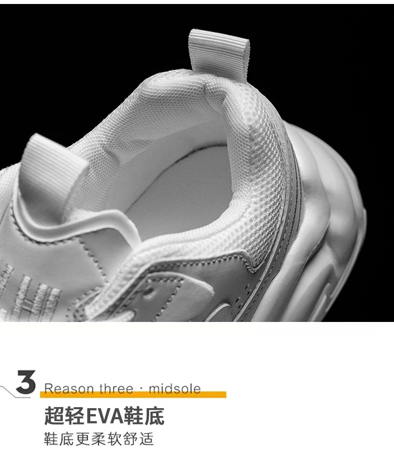 Brand Designer Sneakers for Man Fashion New Men&