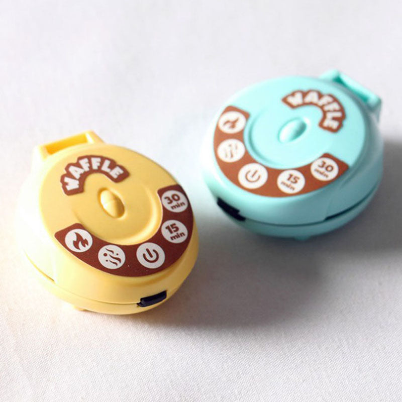 1set 1/6 Scale Dollhouse Miniature Electric Oven Mini Bread Maker Model Kitchen Furniture Accessories For Doll House Decor Toys