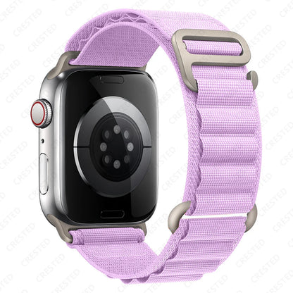 For apple watch Ultra band 49mm