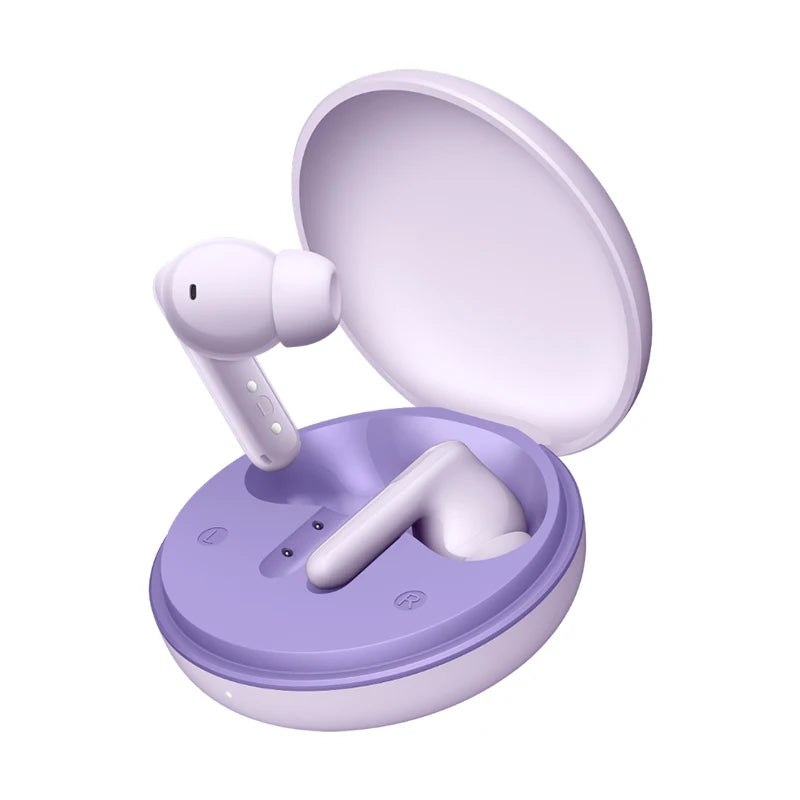 HONOR Earbuds A Pro Earphone TWS Wireless Bluetooth 5.3 Headphone 49dB Active Noise Reduction Headset 42 Hour Battery Life IP54
