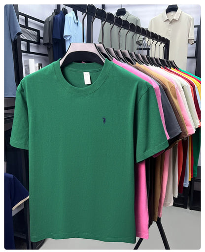 100% cotton men&
